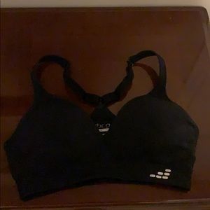 Bcbg sports bra